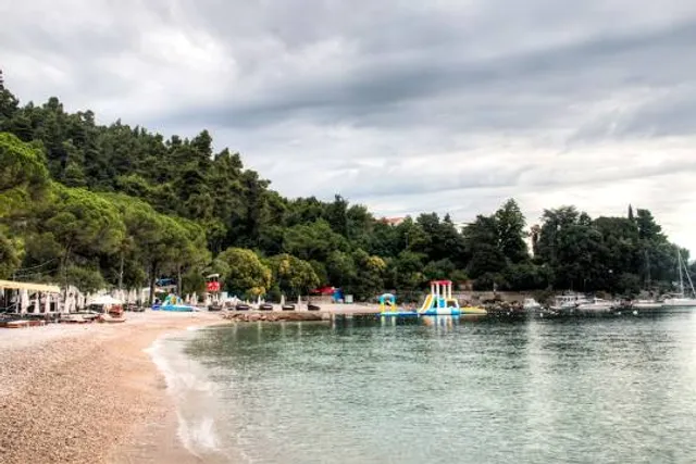 Plaža Medveja