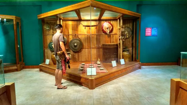 Museum Kapuas Raya