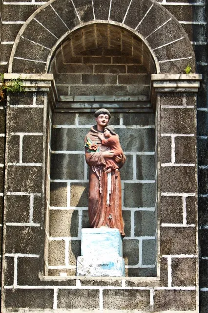 San Felipe Neri Parish Church - Poblacion, Mandaluyong City (Archdiocese of Manila)