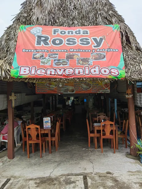Restaurante Rossy