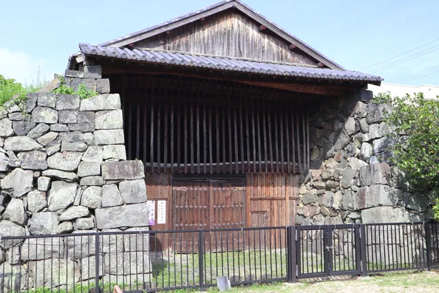 Former Domain Boat House
