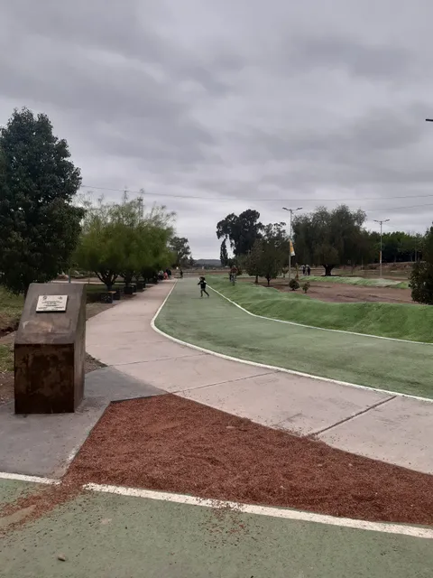 Distrito Ciudad de Luján de Cuyo