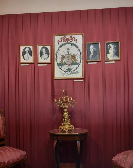 Konakovskiy Krayevedcheskiy Muzey