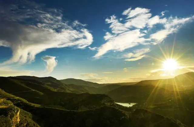 Mirador del Morroncillo