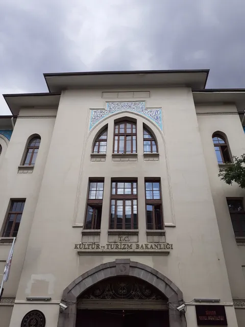 Culture & Tourism Directorate