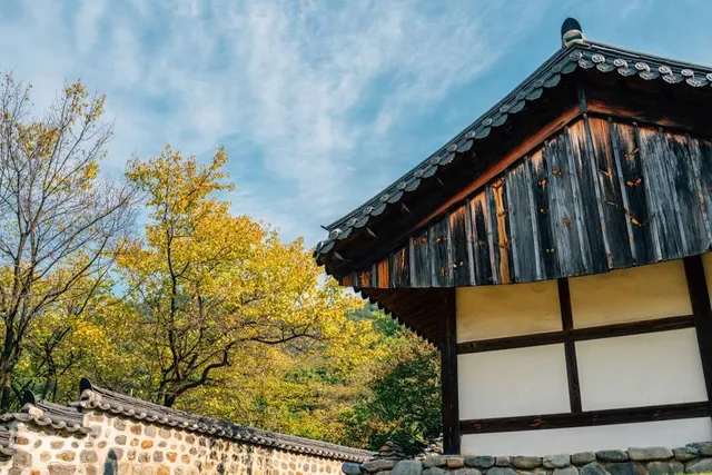 Tomb of King Gyeongsun