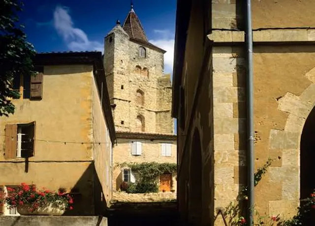 Château De Lavardens (CICAC-Lavardens Association)