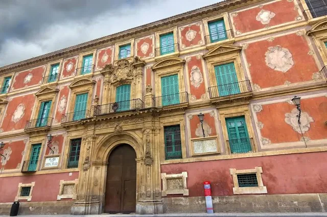 Episcopal Palace of Murcia