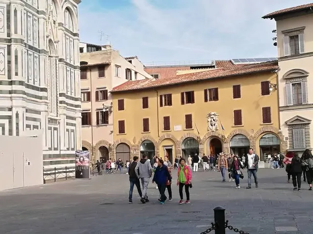 Opera del Duomo Museum