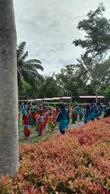 Kecamatan Ujung Batu