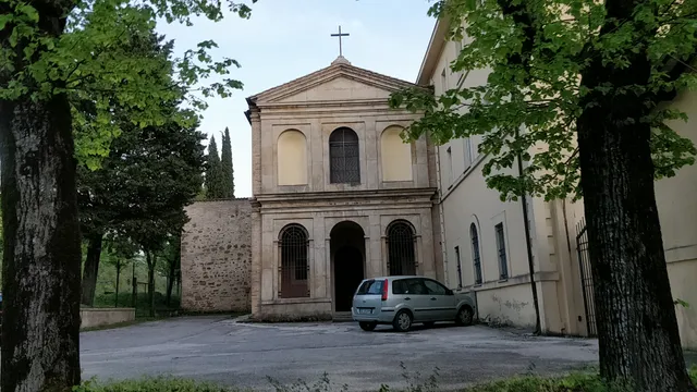Convento Padri Carmelitani