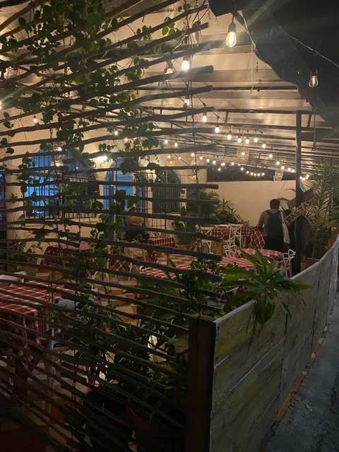 Balagan Horno Argentino