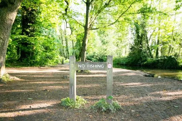 Lullingstone Country Park