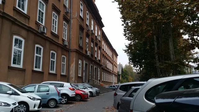 Technical Museum of Slovenia: Administration