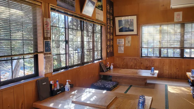 Oshokujidokoro Irori