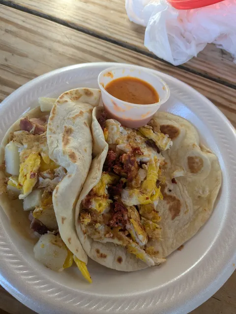 Sanchez Tacos