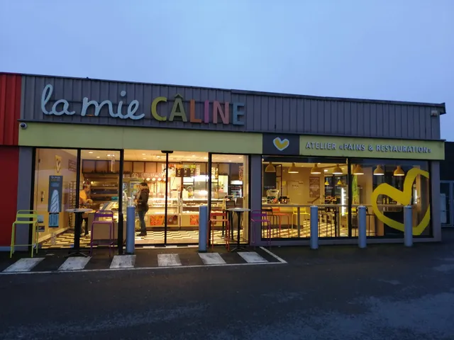 La Mie Caline