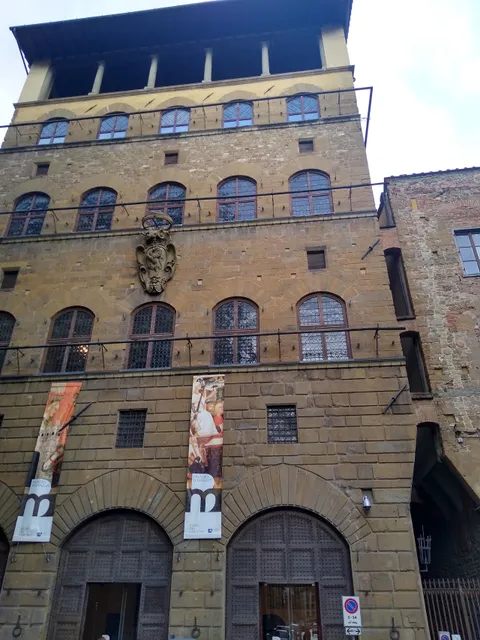 Museo di Palazzo Davanzati