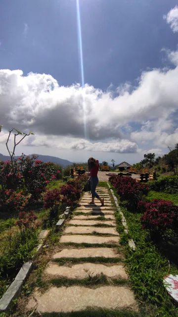 Baguio Irisan Eco-Park