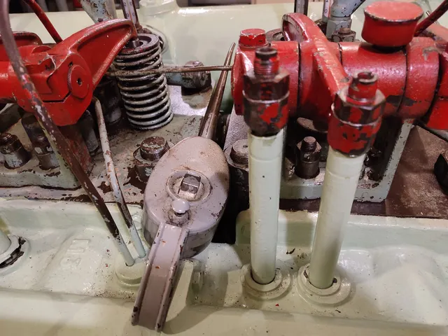 Fischerei- und Hafenmuseum Sassnitz