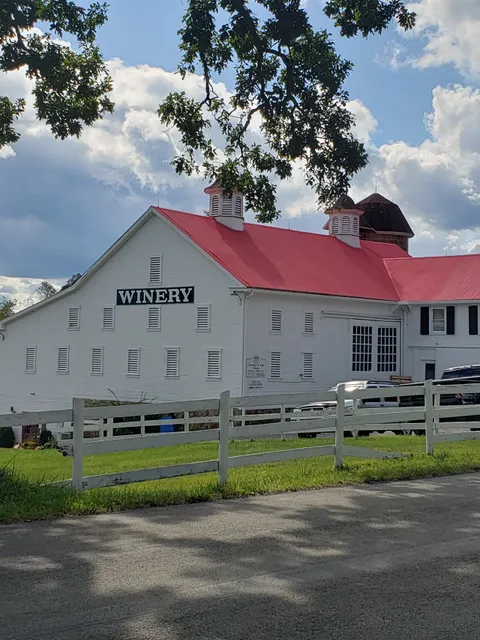 Christian Klay Winery