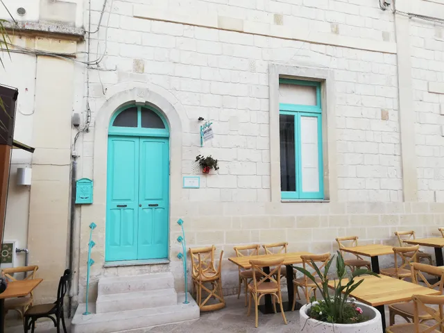 B&B Camere d'Aragona