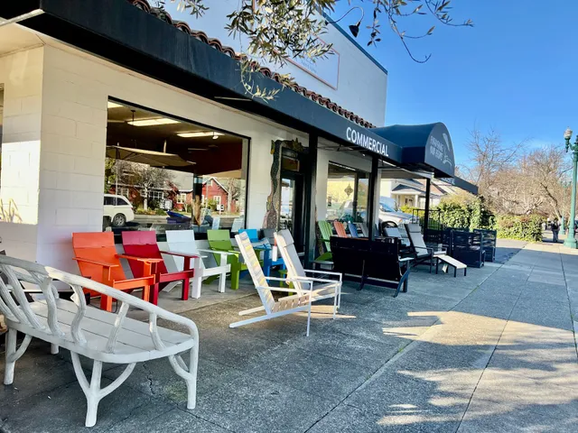 Villa Terrazza Patio and Home
