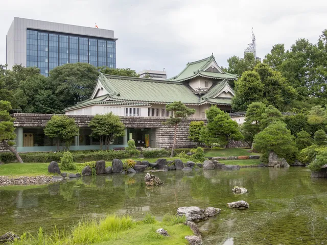 Sato Memorial Museum of Art