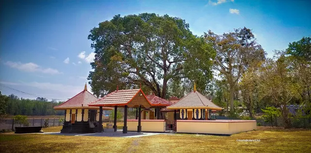 Sree Rama Temple