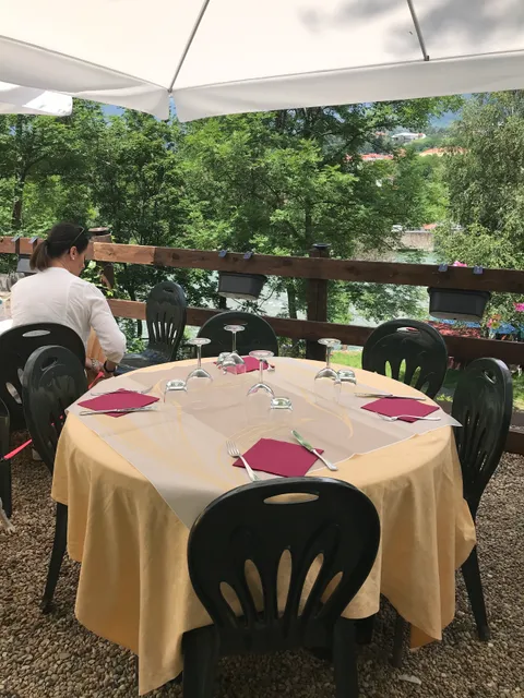 Devil's Bridge Restaurant Cafè