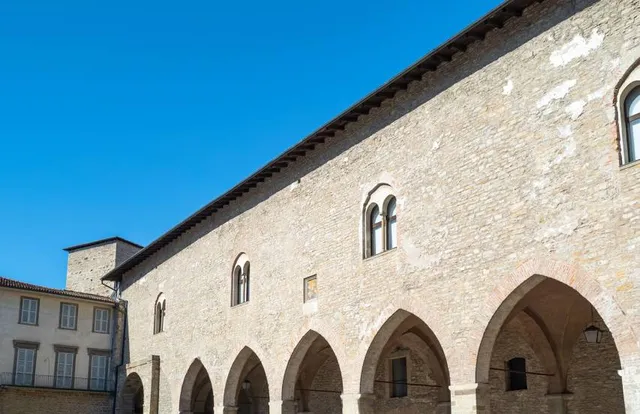 Citadel Square Church