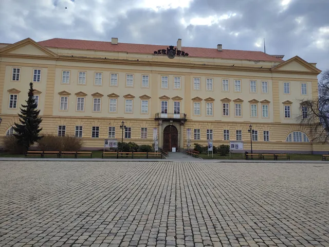Regional Museum in Teplice, contributory organization