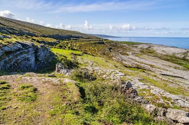 Burren Mountain Tours