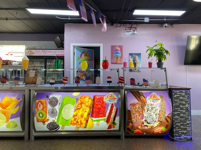 La Michoacana De Daniel