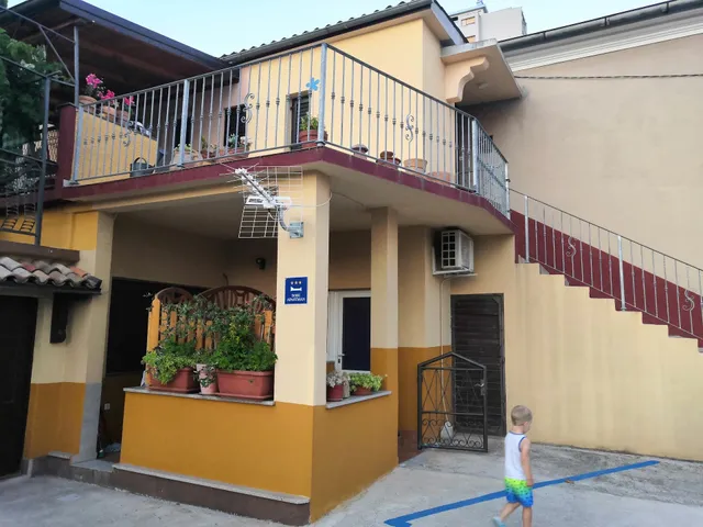 Apartment&Room "Gasho"