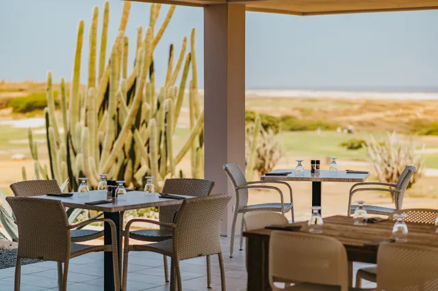 The Restaurant at Tierra del Sol