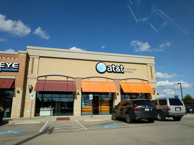 AT&T Store