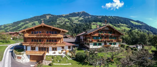 Erbhof Hinting/ Appartementhaus Hinting