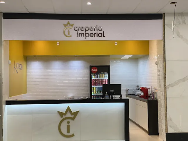 Creperia Imperial