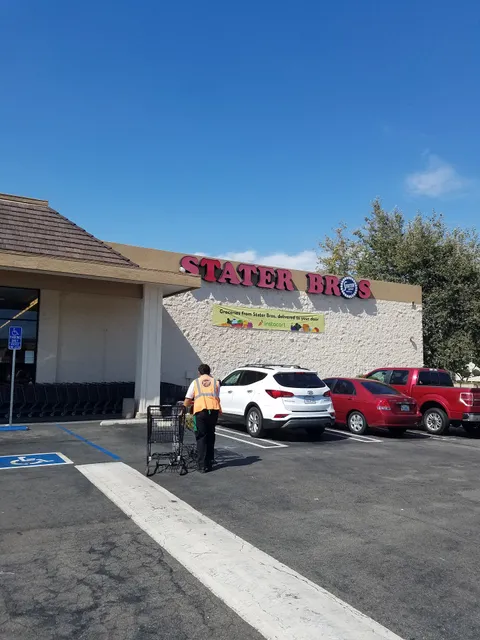 Stater Bros. Markets