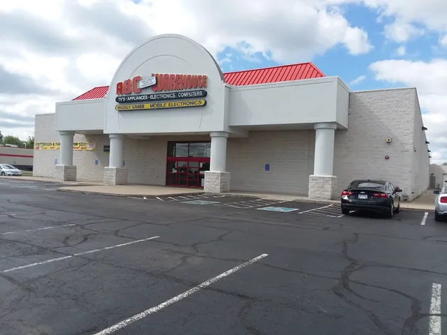 ABC Warehouse