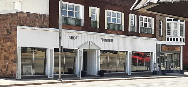 Short Furniture Company - Shelbyville
