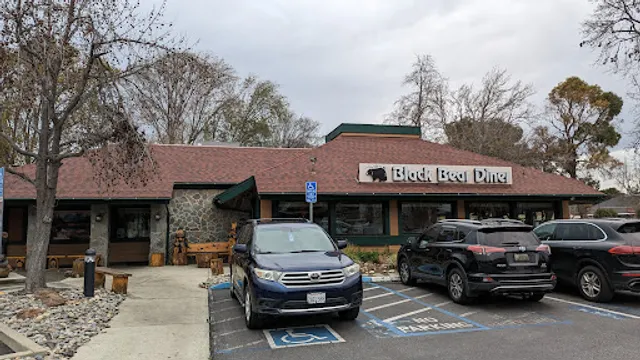 Black Bear Diner Sunnyvale