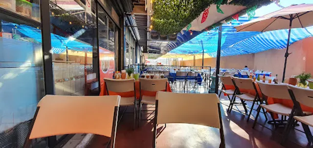 Mariscos El Norteño