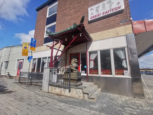 Great Eastern Restaurant