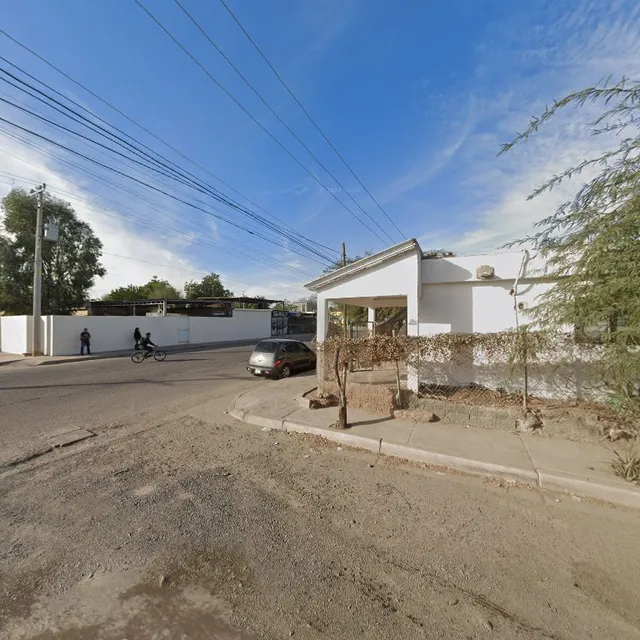 Cahuamanta “El Goldo”