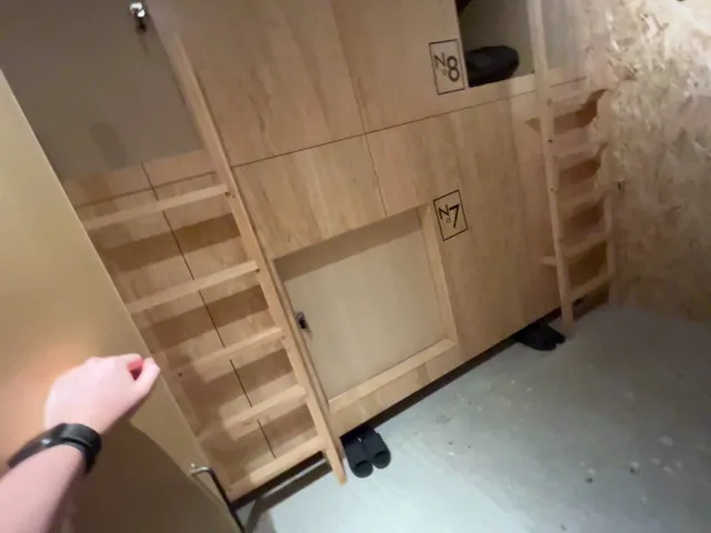 Guesthouse【 s.e.n 】（ゲストハウス セン）