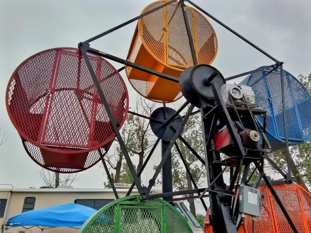 Phillips County Fair