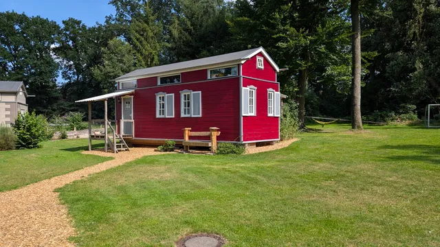 Ferienhof Holste GmbH