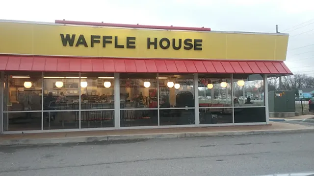 Waffle House